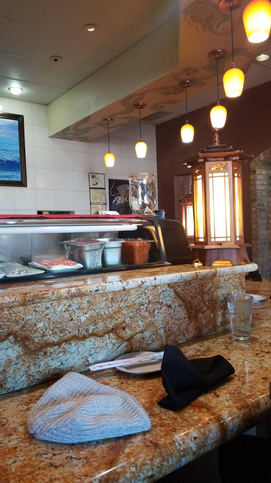 Sushi Star | restaurant | 5956 Royal Ln, Dallas, TX 75230, USA | 2146928989 OR +1 214-692-8989