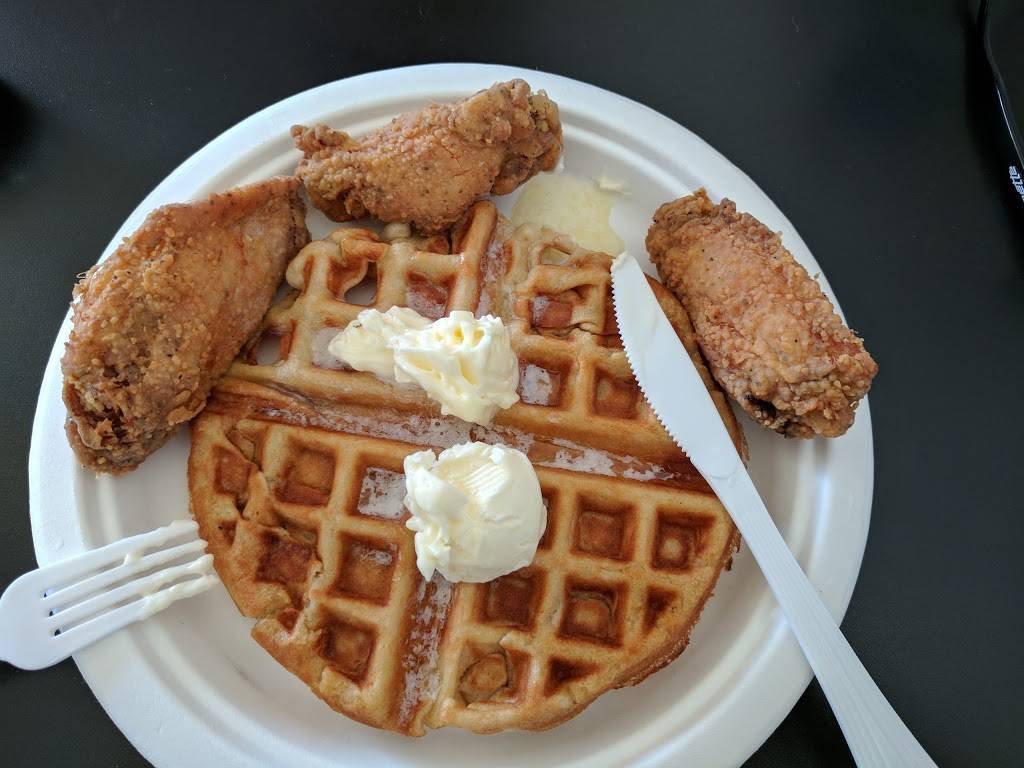 BBs Cafe | restaurant | 502 N Citrus Ave, Covina, CA 91723, USA | 6268884960 OR +1 626-888-4960