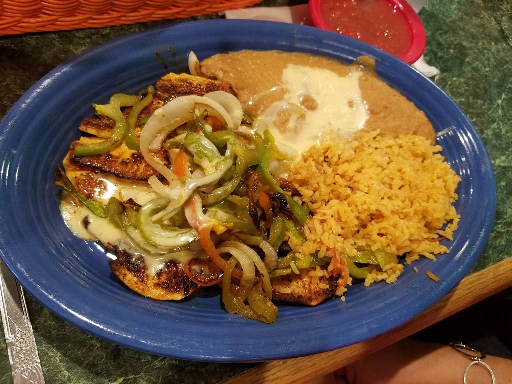 San Jose Mexican Restaurant | restaurant | 115 Northpoint Dr, Lexington, SC 29072, USA | 8039579443 OR +1 803-957-9443