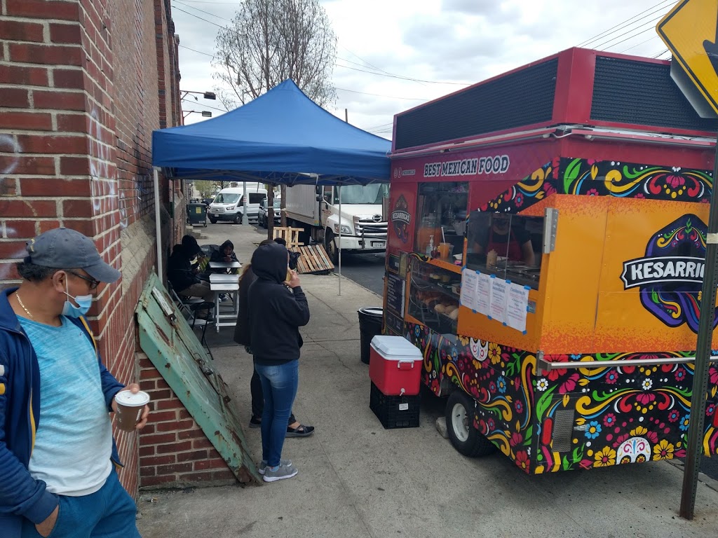 Kesarricas | restaurant | 550 Barretto St, Bronx, NY 10474, USA | 9176513676 OR +1 917-651-3676