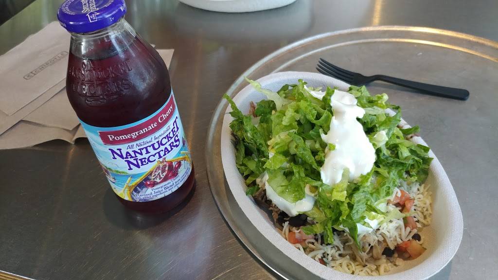 Chipotle Mexican Grill | restaurant | 610 E W Stassney Ln Ste B, Austin, TX 78745, USA | 5127070969 OR +1 512-707-0969