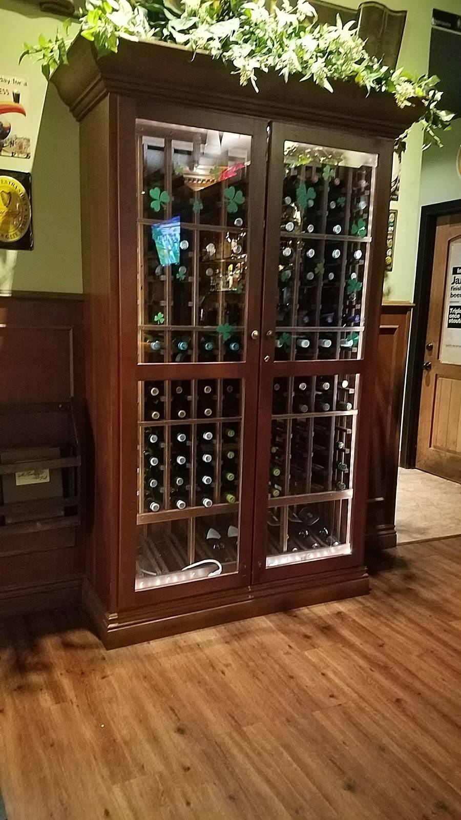 McCarthys Pub | restaurant | 518 US-1, Tequesta, FL 33469, USA | 5613209806 OR +1 561-320-9806