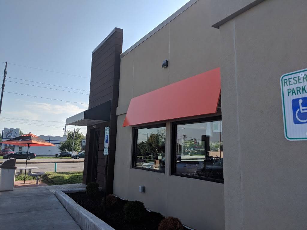 Dunkin | bakery | 316 E New Circle Rd, Lexington, KY 40505, USA | 8593680076 OR +1 859-368-0076