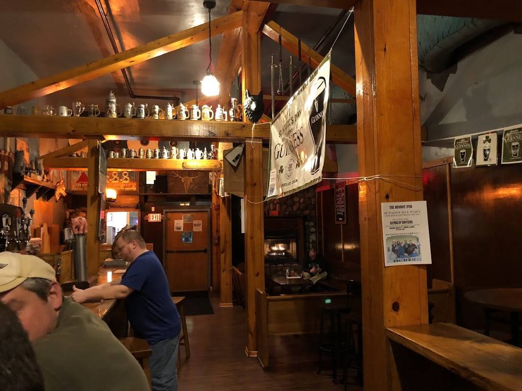 Heorot | restaurant | 219 S Walnut St, Muncie, IN 47305, USA | 7652870173 OR +1 765-287-0173