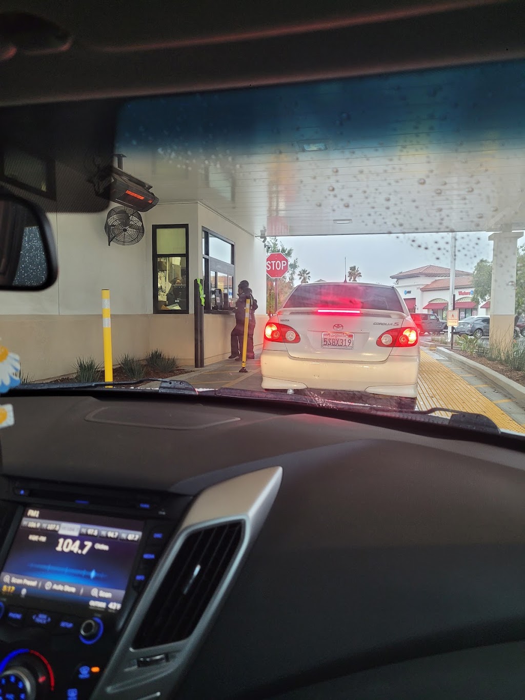 Chick-fil-A | restaurant | 1688 N Perris Blvd K, Perris, CA 92571, USA | 9516570505 OR +1 951-657-0505