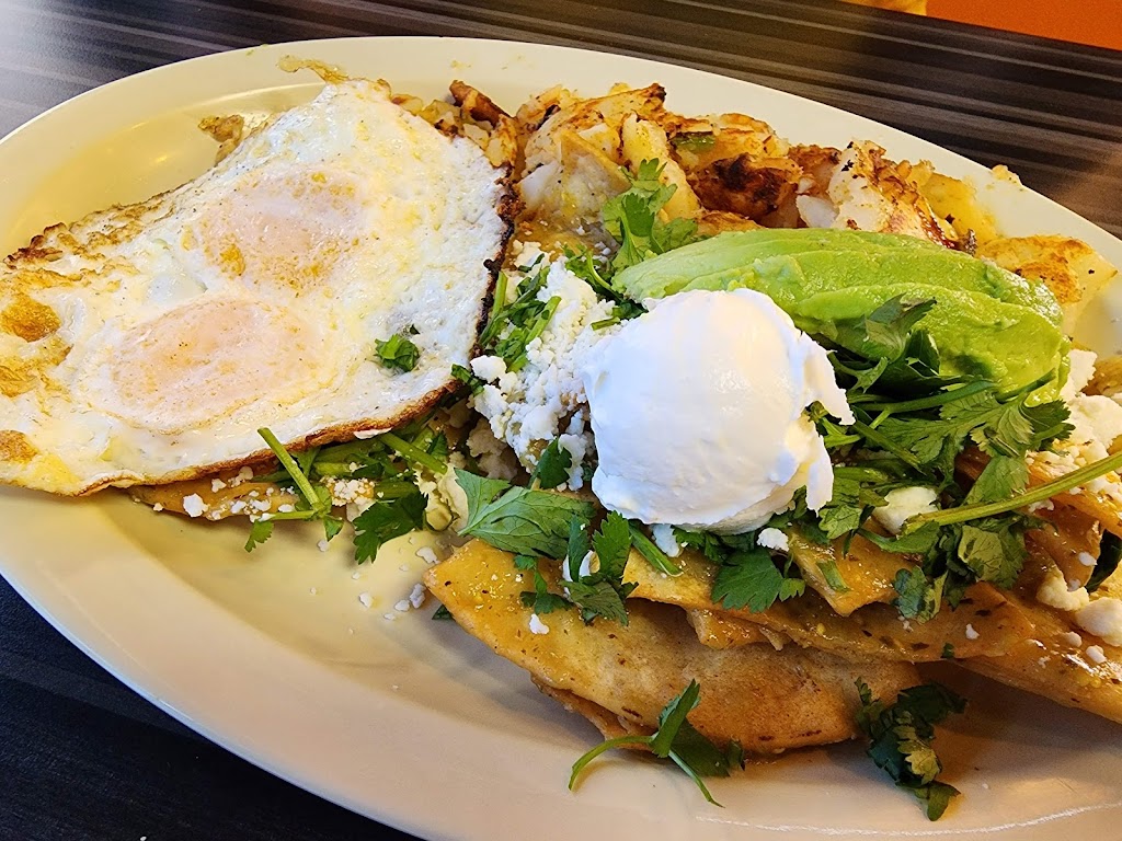 The Nook Breakfast Spot | cafe | 2169 E Pacific Coast Hwy, Lomita, CA 90717, USA | 3105305530 OR +1 310-530-5530