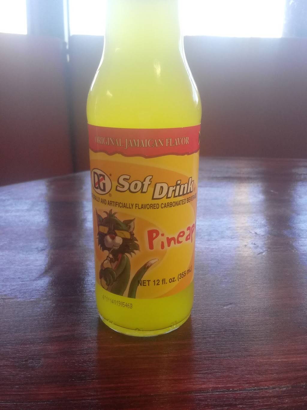 Jamdung Jamaican Restaurant | restaurant | 12759 Foothill Blvd, Rancho Cucamonga, CA 91739, USA | 9099228402 OR +1 909-922-8402