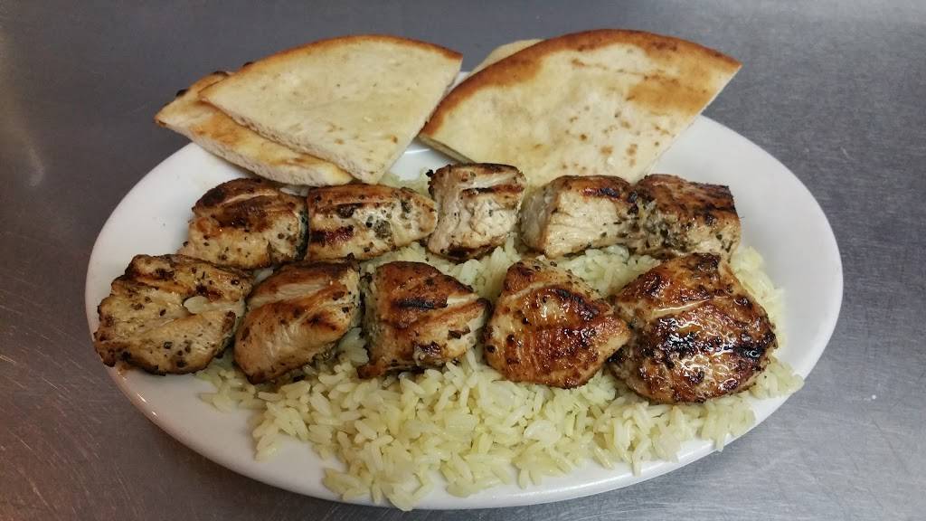 Mr Souvlaki | restaurant | 802 N Pinellas Ave, Tarpon Springs, FL 34689, USA | 7279372795 OR +1 727-937-2795