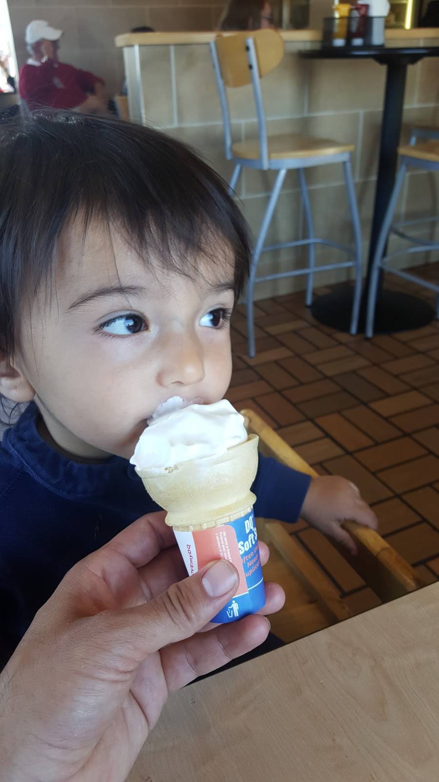 Dairy Queen Grill & Chill | restaurant | 4831 Nolensville Pike, Nashville, TN 37211, USA | 6158315600 OR +1 615-831-5600