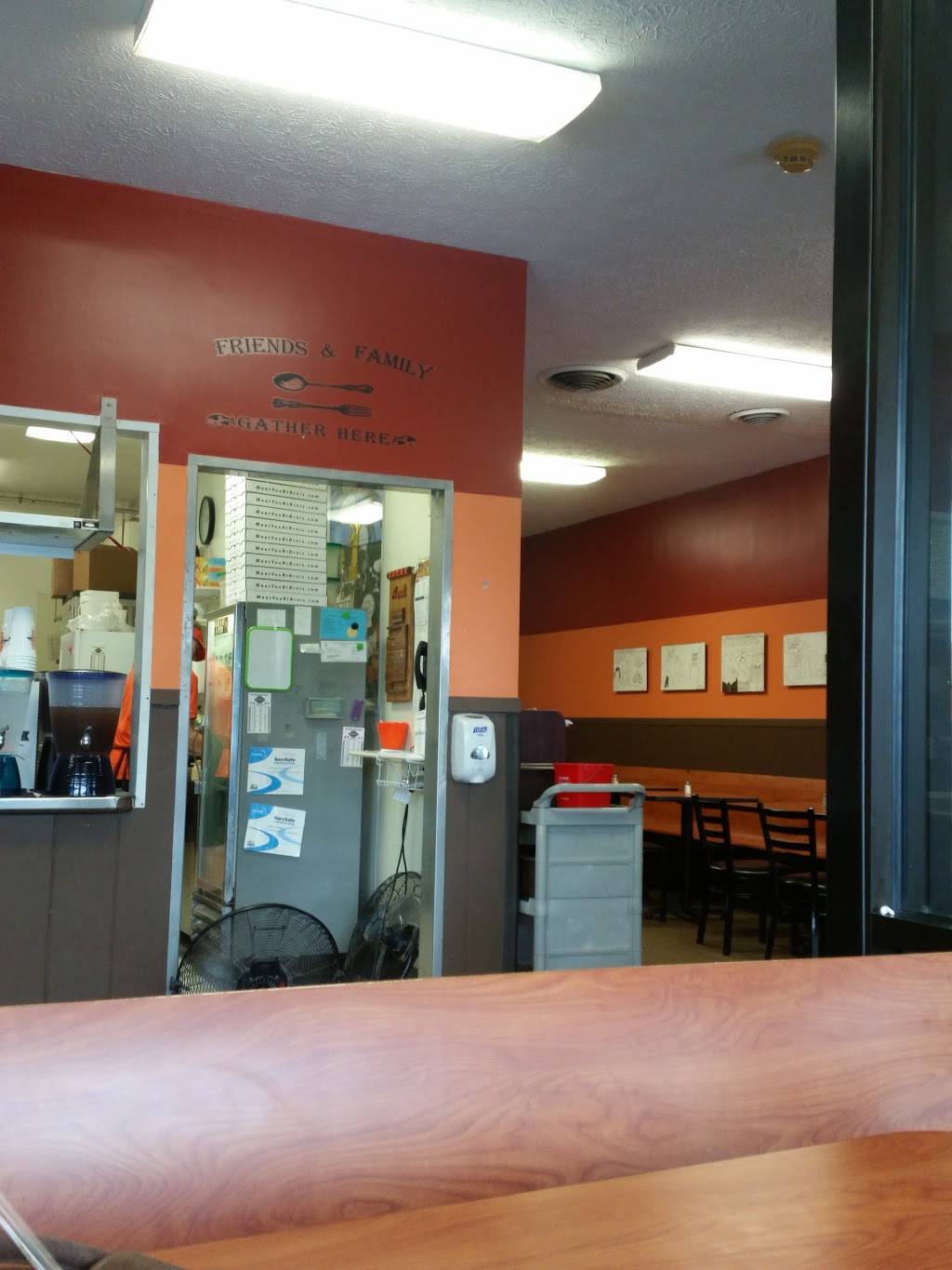 Arni’s Lafayette Shadeland | restaurant | 2523 IN-25, Shadeland, IN 47909, USA | 7654776888 OR +1 765-477-6888