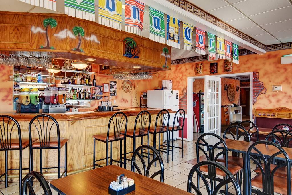 La Carreta | restaurant | 14575 Forest Rd, Forest, VA 24551, USA | 4345254737 OR +1 434-525-4737