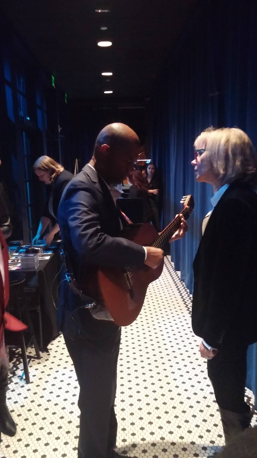 Blue Note Napa | night club | 1030 Main St, Napa, CA 94559, USA | 7078802300 OR +1 707-880-2300