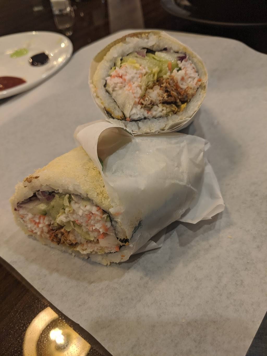 Zen Ramen & Sushi Burrito | restaurant | 951 Joe Frank Harris Pkwy SE, Cartersville, GA 30120, USA | 4702277125 OR +1 470-227-7125
