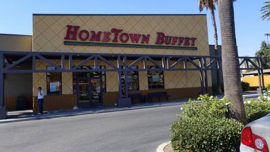 HomeTown Buffet | restaurant | 7868 Van Nuys Blvd, Van Nuys, CA 91402, USA | 8187876007 OR +1 818-787-6007