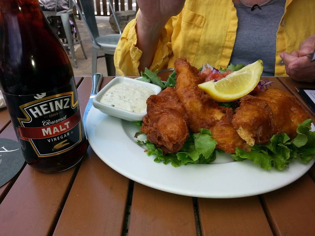 Rincon Brewery | restaurant | 5065 Carpinteria Ave, Carpinteria, CA 93013, USA | 8056846044 OR +1 805-684-6044