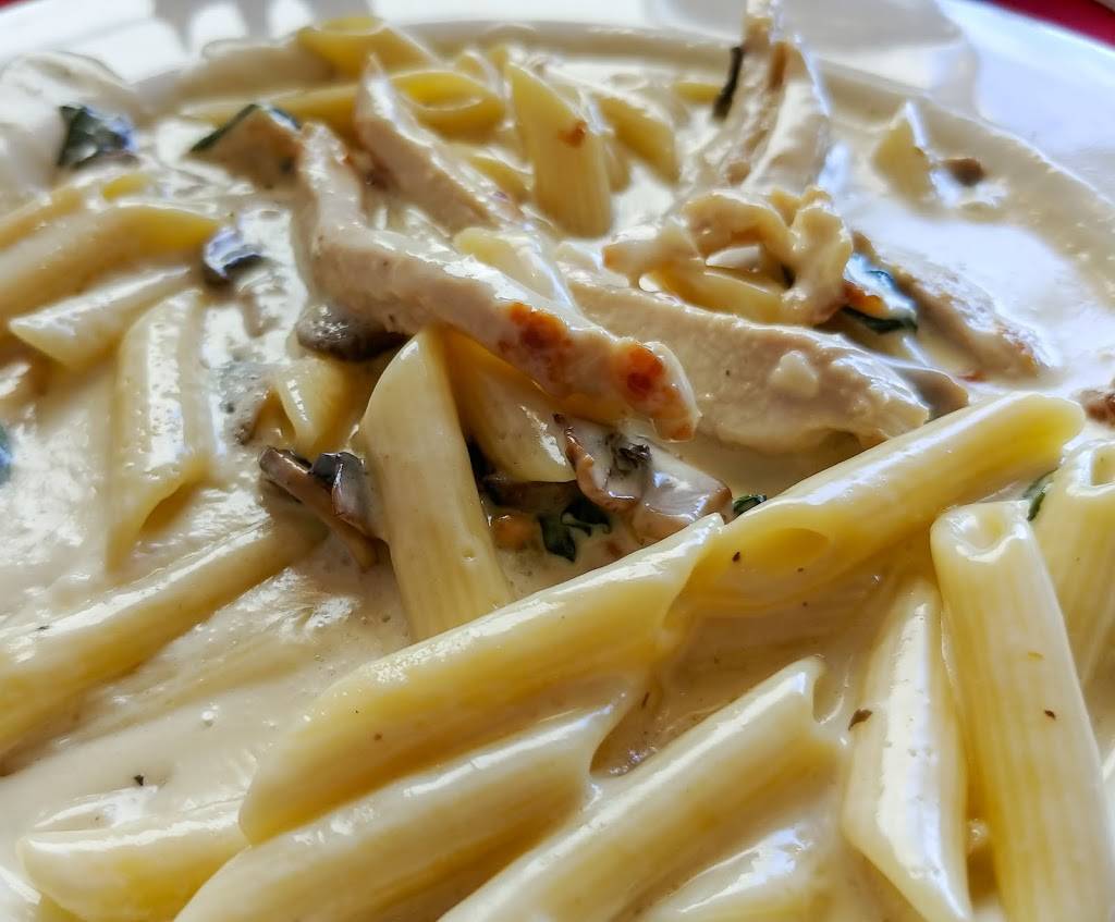 Benny’s Ristorante Italiano | restaurant | 17 S Main St, Temple, TX 76501, USA | 2547710169 OR +1 254-771-0169