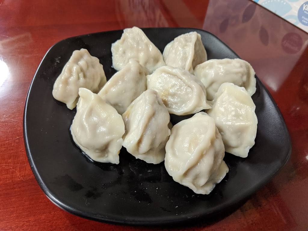 Chen’s Dumpling House | restaurant | 505 State St, Madison, WI 53703, USA | 6087095888 OR +1 608-709-5888
