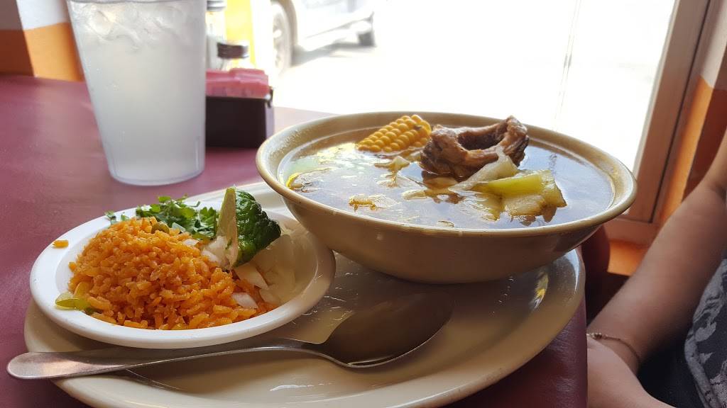 Las Tapatias #2 | restaurant | 3101-3199 Connor Ave, Beverly Hills, TX 76711, USA | 2547141344 OR +1 254-714-1344