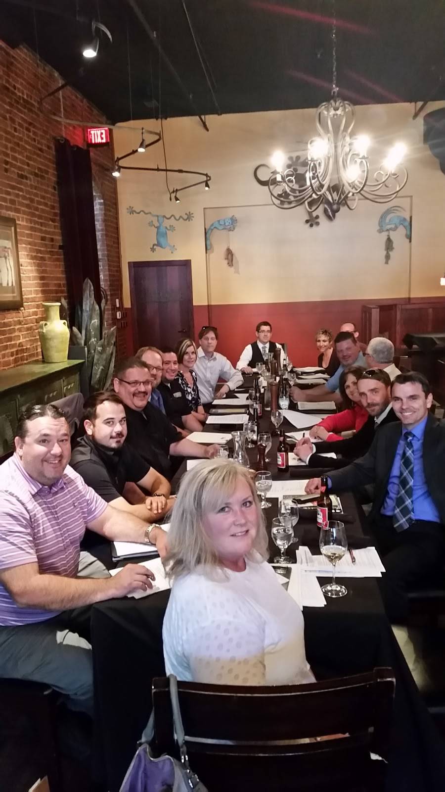 Stokes - Old Market | restaurant | 1122 Howard St, Omaha, NE 68102, USA | 4024089000 OR +1 402-408-9000