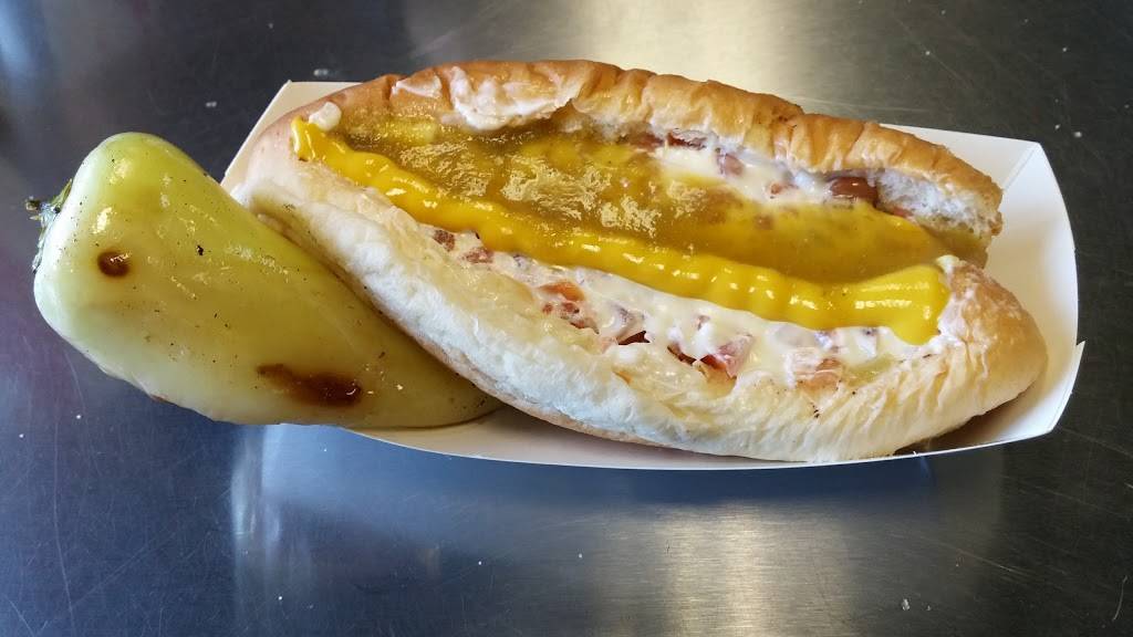 El Nene | restaurant | 65 W Valencia Rd, Tucson, AZ 85706, USA | 5208895338 OR +1 520-889-5338