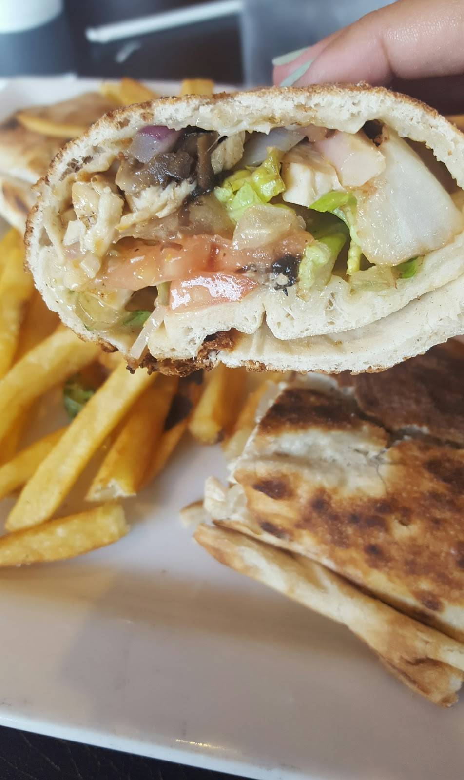 La Casetta Italian Restaurant | restaurant | 109 E Academy St, Robersonville, NC 27871, USA | 2527956699 OR +1 252-795-6699