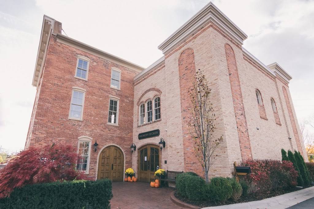 Brewery Becker | restaurant | 500 W Main St, Brighton, MI 48116, USA | 8108440225 OR +1 810-844-0225