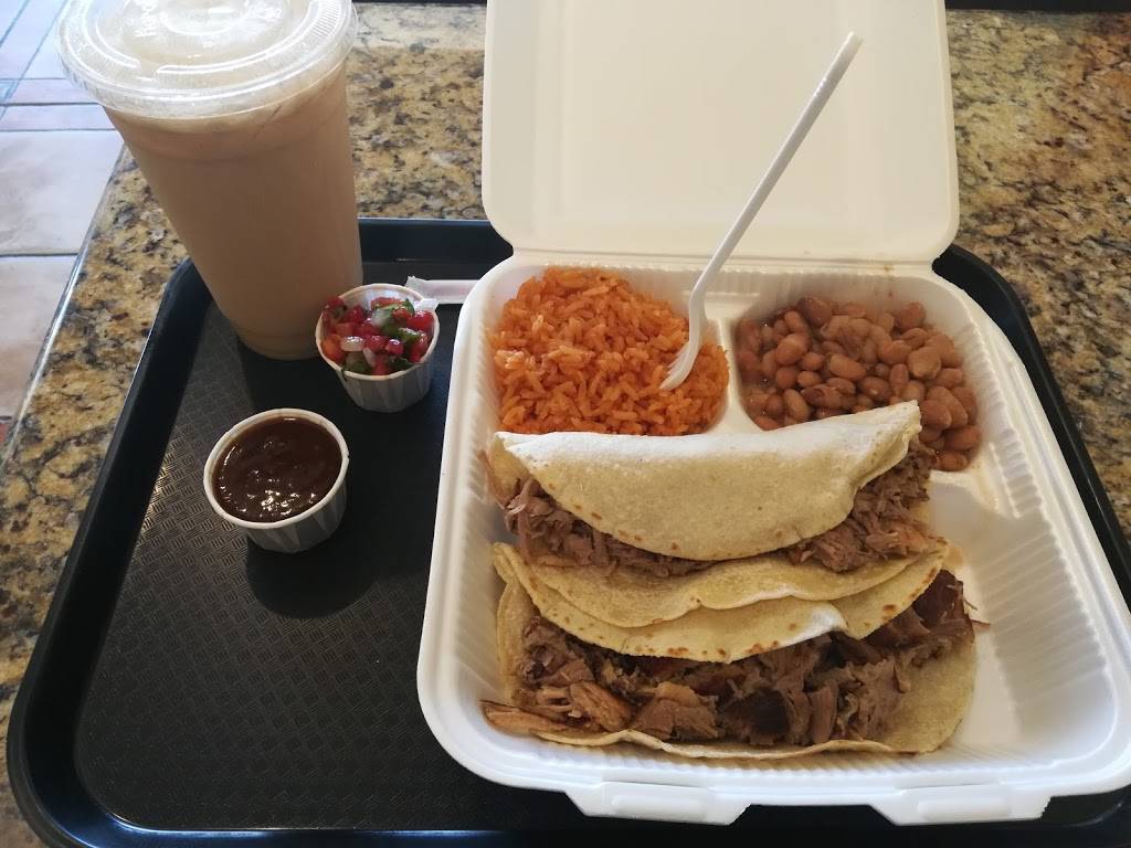 Carnitas El Rey | restaurant | 124 E 5th St, Oxnard, CA 93030, USA | 8052908794 OR +1 805-290-8794