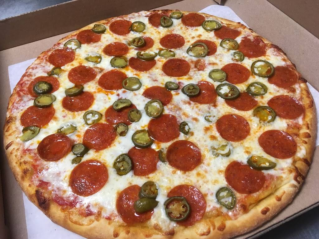 Tonys Pizza and Pasta | meal delivery | 18918 Midway Rd Ste 100, Dallas, TX 75287, USA | 9722679180 OR +1 972-267-9180