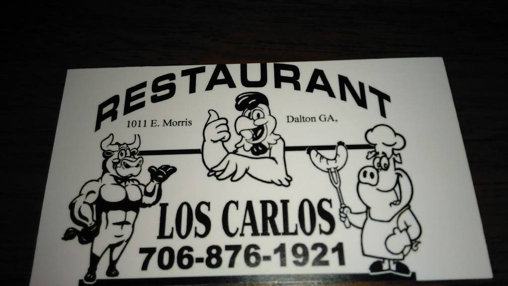 El Brasero Taqueria | restaurant | 1011 E Morris St, Dalton, GA 30721, USA | 7068761921 OR +1 706-876-1921