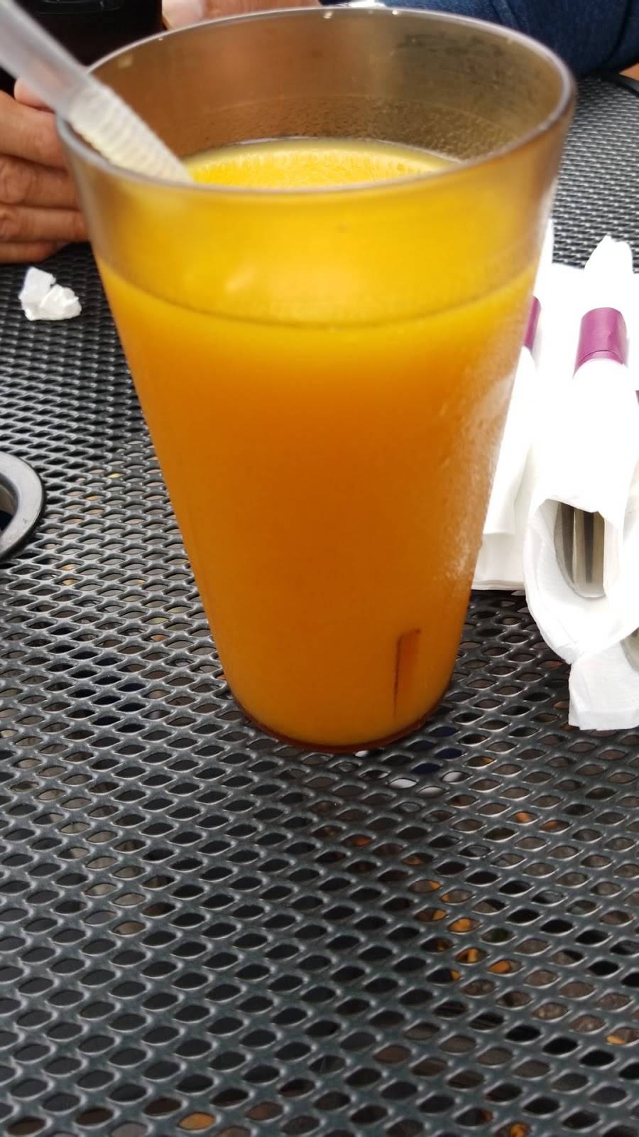 Waffle Shop | restaurant | 3864 Mt Vernon Ave, Alexandria, VA 22305, USA | 7038368851 OR +1 703-836-8851