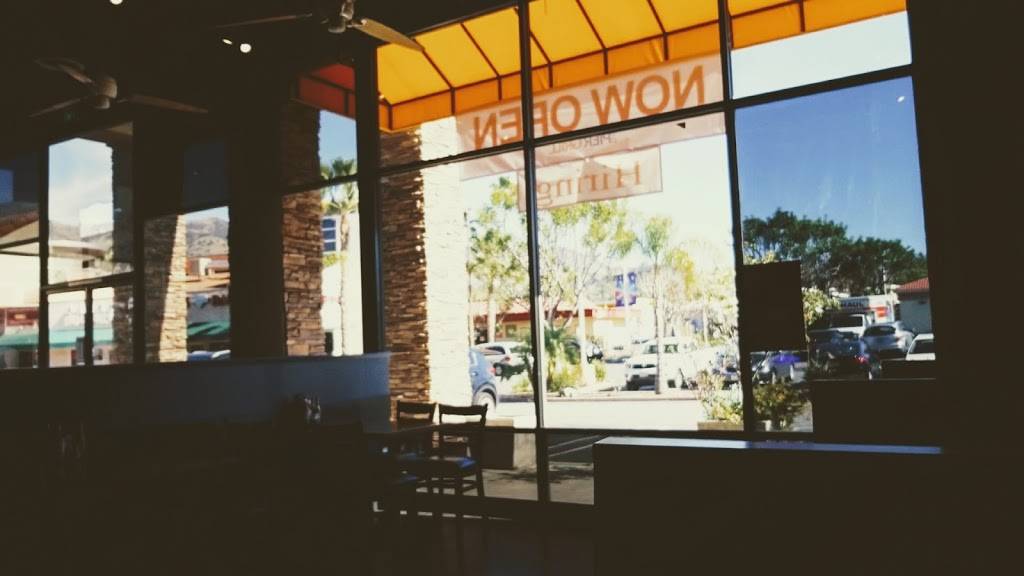 The Pier Grill | restaurant | 1810 E Rte 66, Glendora, CA 91740, USA | 6266916570 OR +1 626-691-6570