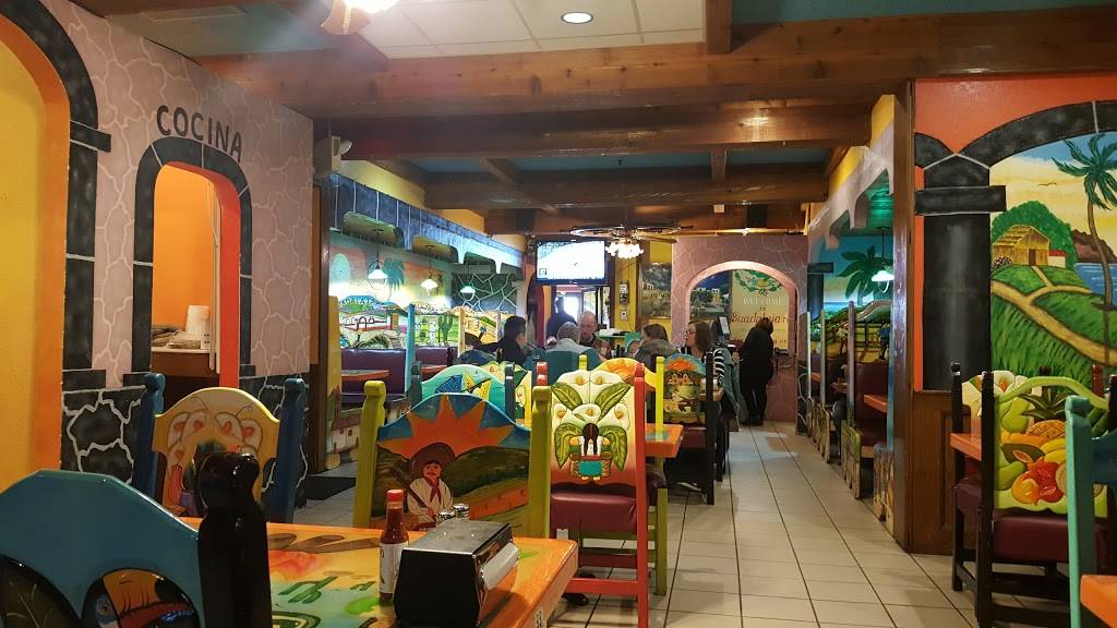 Guadalajara Mexican Restaurant | restaurant | 69 N 28th St #7, Superior, WI 54880, USA | 7153922894 OR +1 715-392-2894