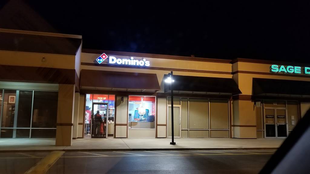 Dominos Pizza | meal delivery | 3801 W Lake Mary Blvd Unit 107, Lake Mary, FL 32746, USA | 4073229060 OR +1 407-322-9060