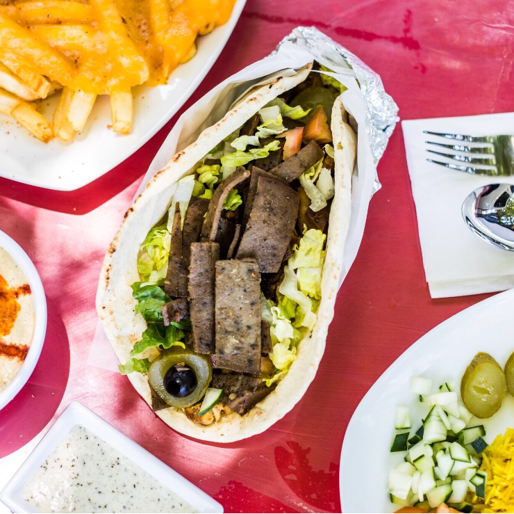 Austin foody moody | restaurant | 1207 S 1st St, Austin, TX 78704, USA | 5125438639 OR +1 512-543-8639