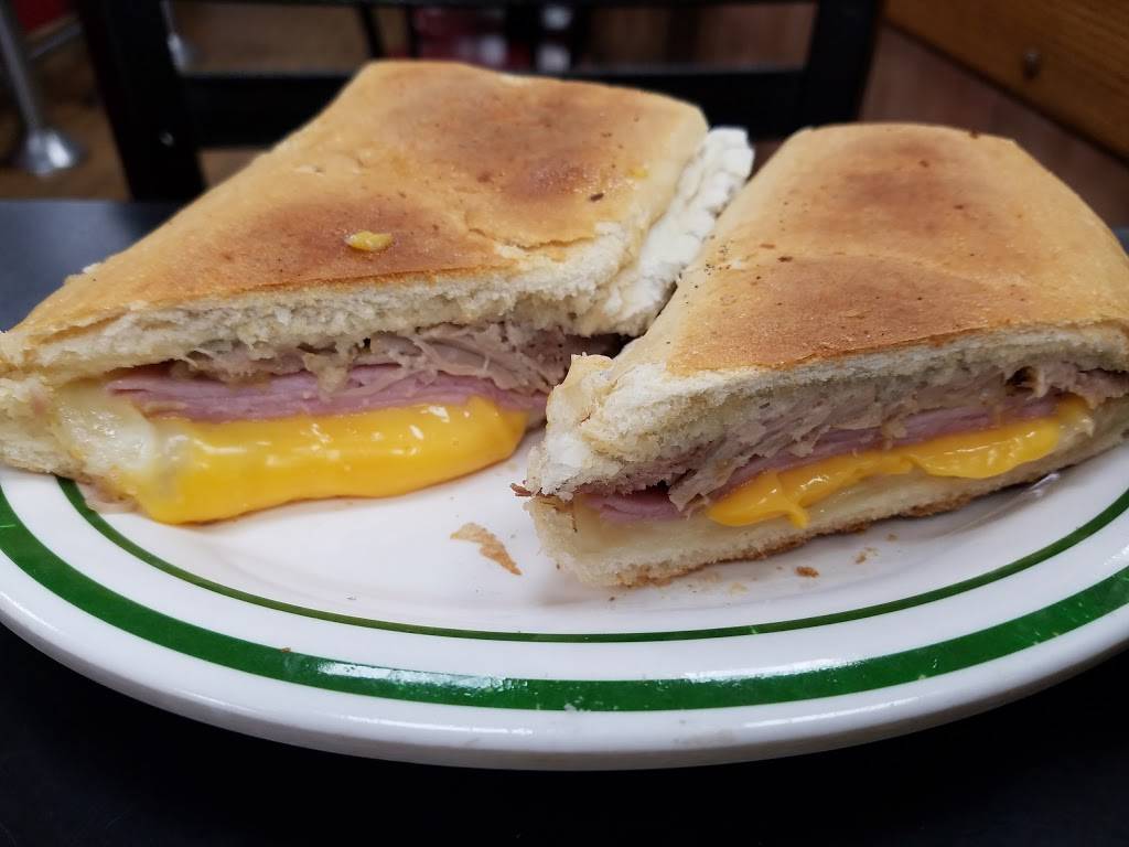 Caridad | restaurant | 10002 Northern Blvd, Flushing, NY 11368, USA | 7184785659 OR +1 718-478-5659