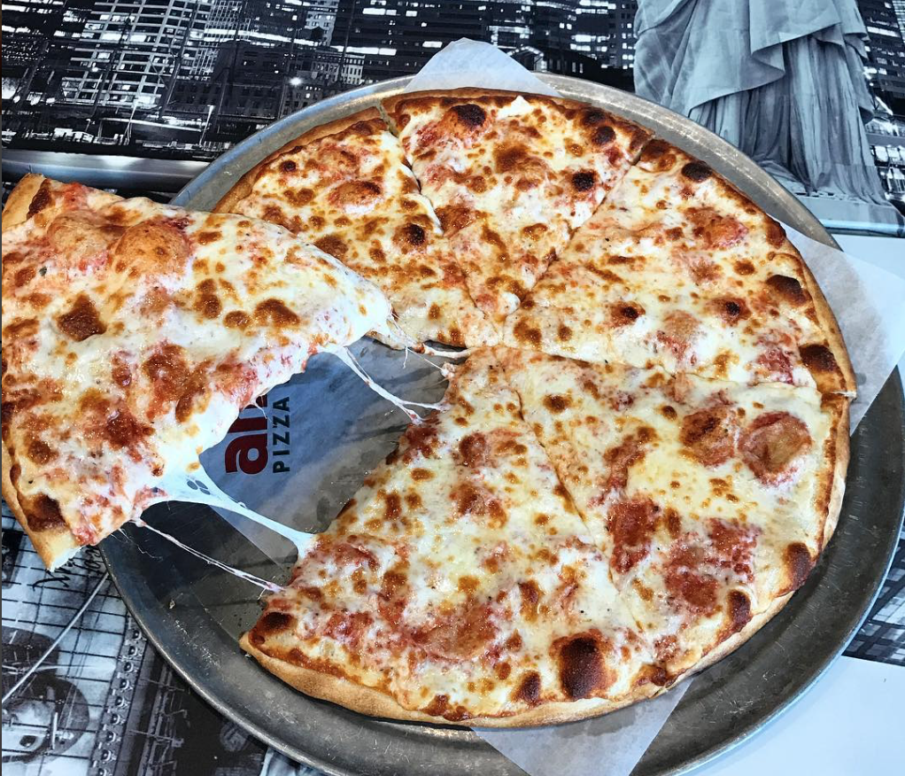 Ameci Pizza Kitchen | meal delivery | 240 N Glenoaks Blvd, Burbank, CA 91502, USA | 8188465200 OR +1 818-846-5200