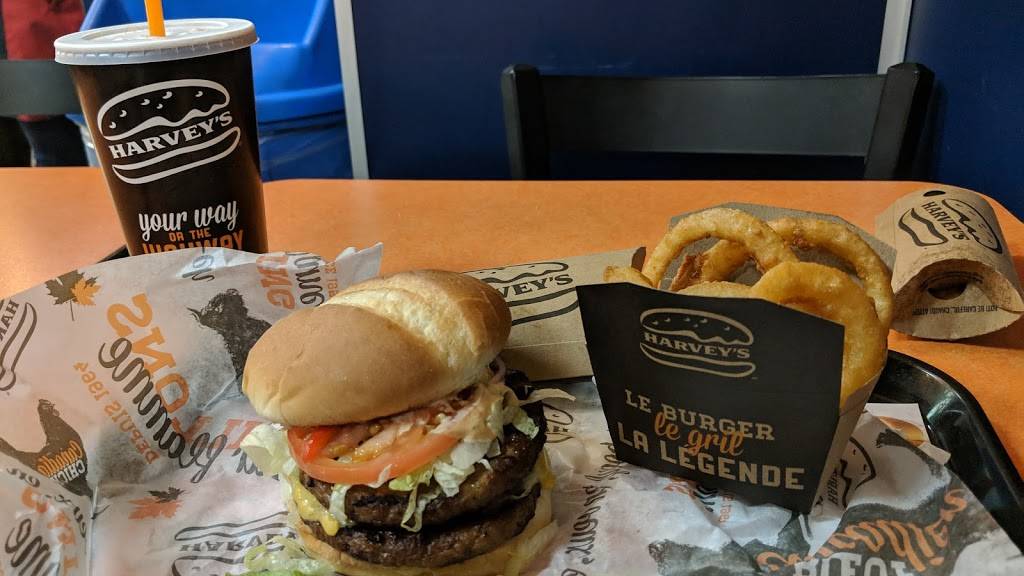 Harveys | restaurant | Harveys Kanata, 700 Eagleson Rd, Kanata, ON K2M 2G9, Canada | 6135994400 OR +1 613-599-4400