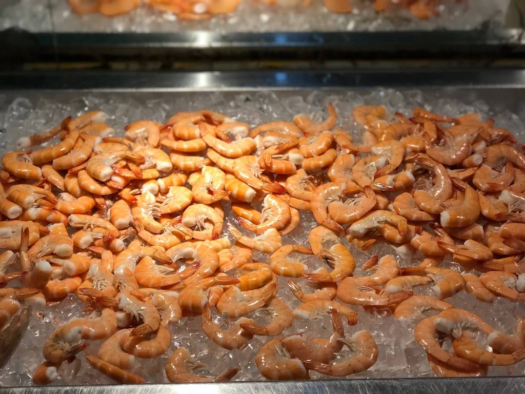 Asian Pearl Buffet Hibachi Grill | restaurant | 4166 Buford Hwy NE, Atlanta, GA 30345, USA | 4043291850 OR +1 404-329-1850