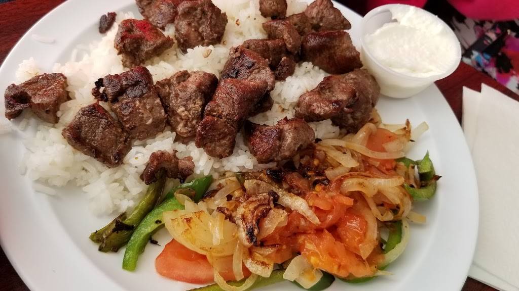 Mediterranean Cuisine | restaurant | 624 Independence Blvd Suite 106, Virginia Beach, VA 23462, USA | 7574900111 OR +1 757-490-0111