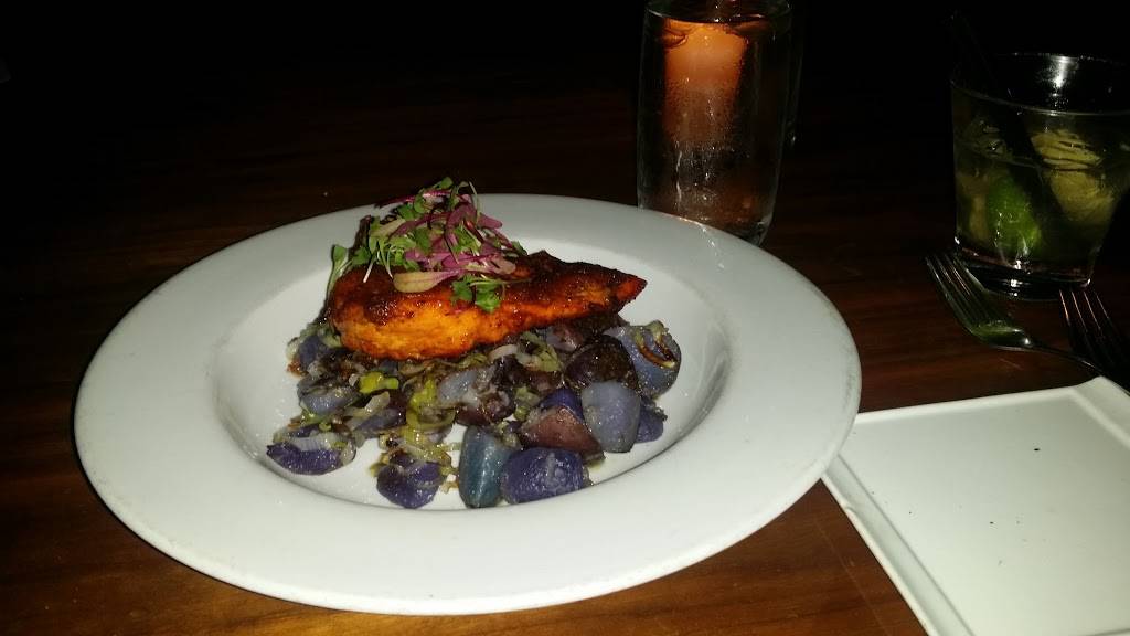 Beso Restaurant | restaurant | 6350 Hollywood Blvd, Los Angeles, CA 90028, USA | 3234677991 OR +1 323-467-7991