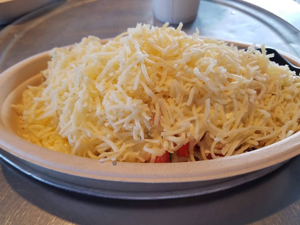 Chipotle Mexican Grill | restaurant | 8652 Pulaski Hwy, Rosedale, MD 21237, USA | 4434604096 OR +1 443-460-4096