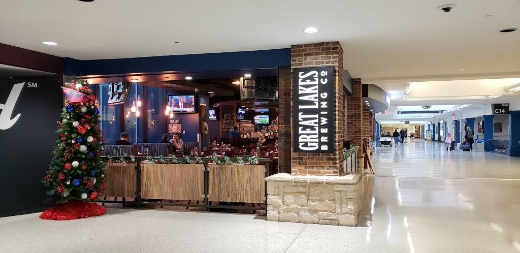 Great Lakes Brewing Company | restaurant | 5300 Riverside Dr, Cleveland, OH 44135, USA | 2162658448 OR +1 216-265-8448