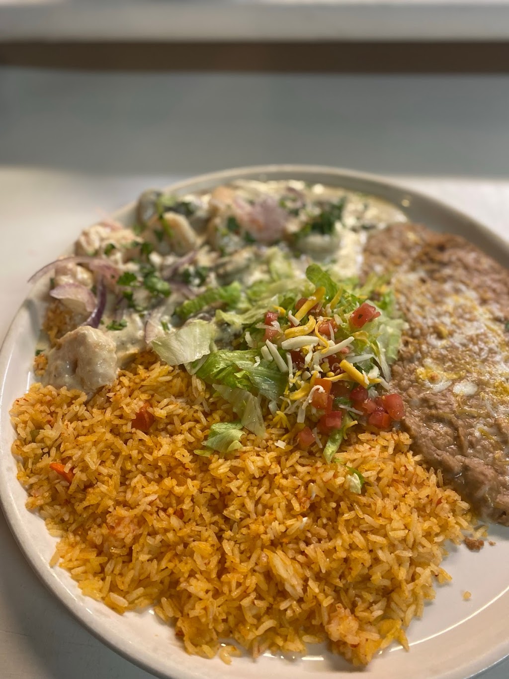 El Buen Sabor | restaurant | 28 Rose Ln, Montrose, CO 81401, USA | 9704174618 OR +1 970-417-4618