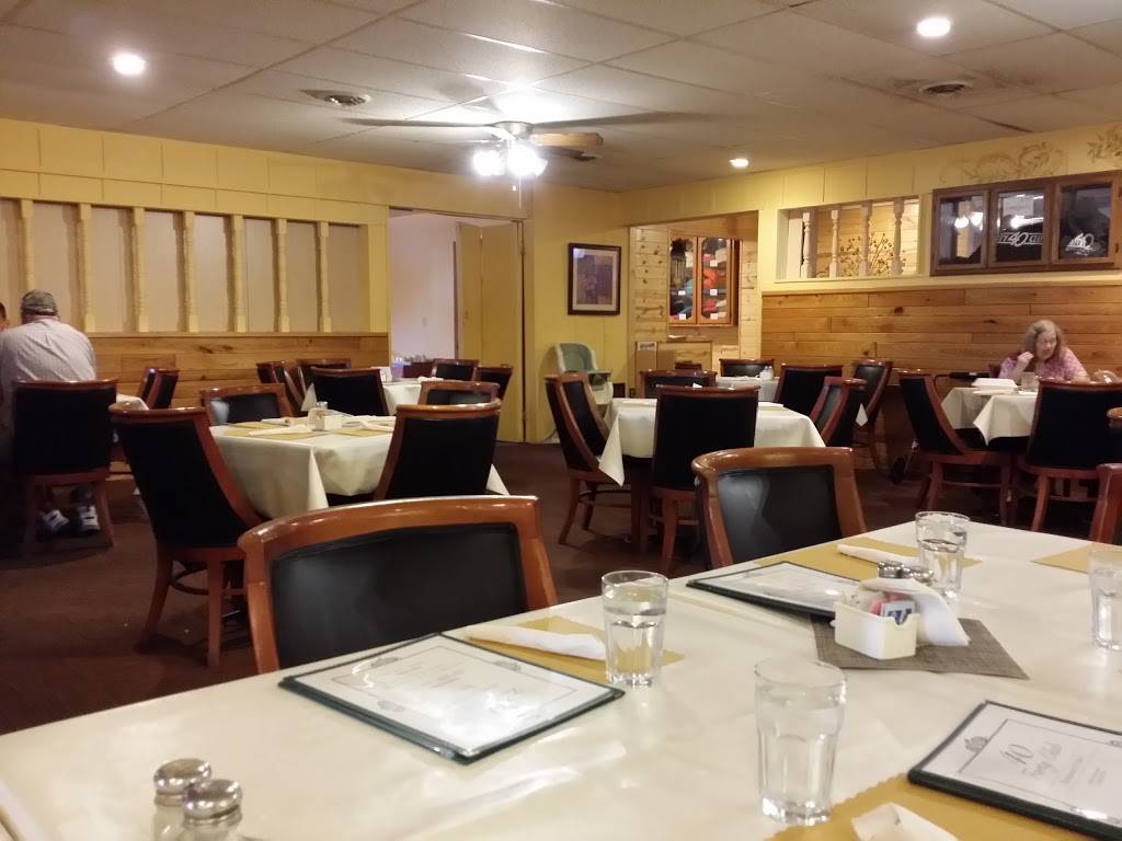 Forty Club Restaurant & Bar | restaurant | 950 2nd St NW, Aitkin, MN 56431, USA | 2189277090 OR +1 218-927-7090