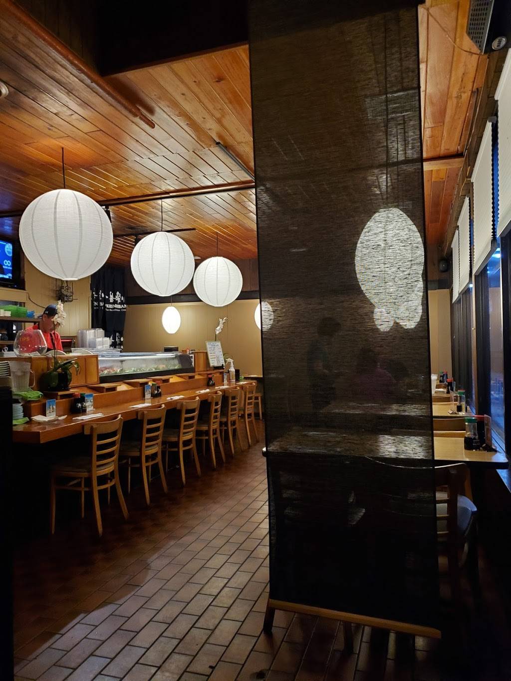 SUSHI KO Japanese Restaurant | restaurant | 7971 SW 40th St, Miami, FL 33155, USA | 3052646778 OR +1 305-264-6778