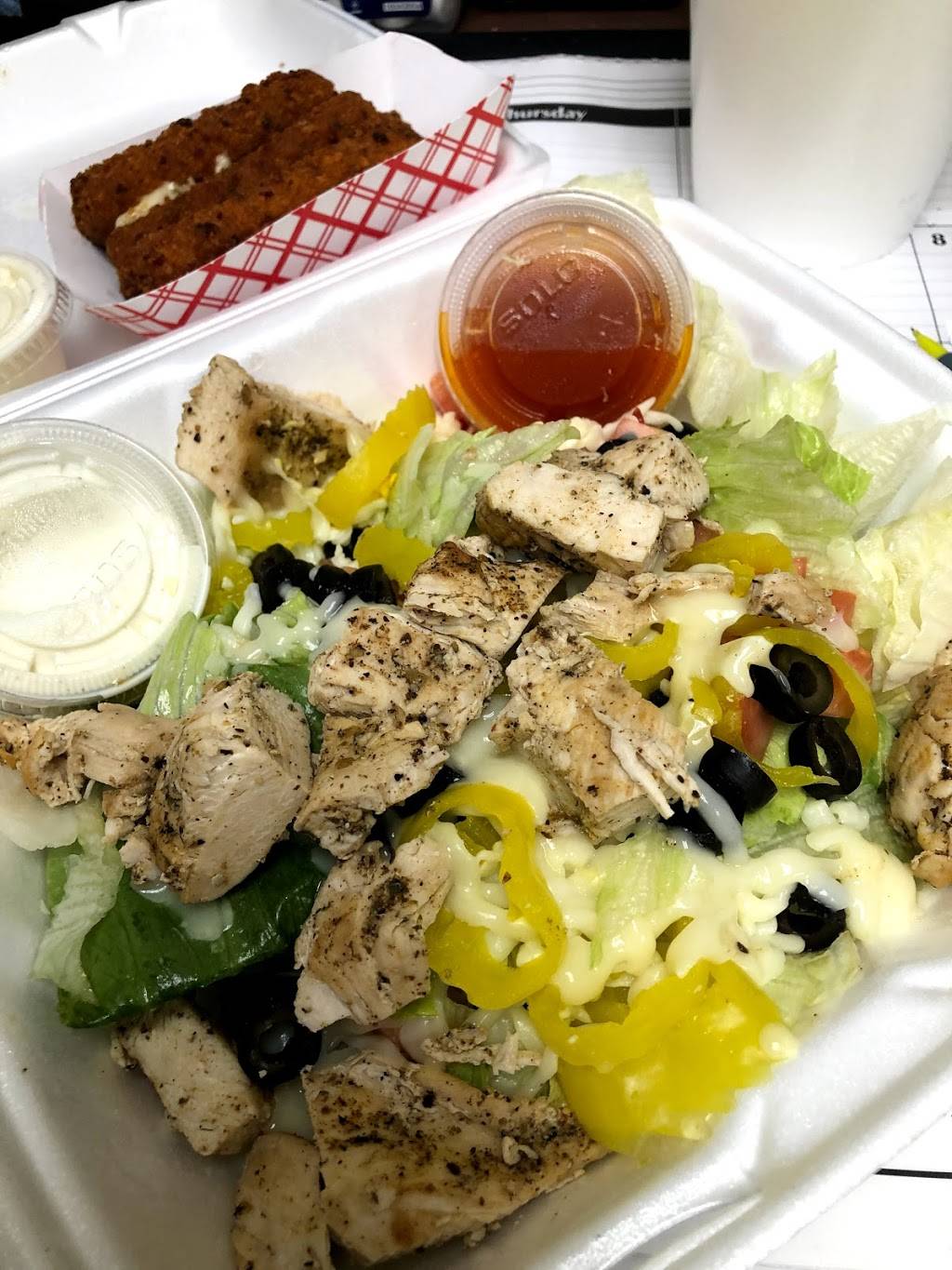 Spud Hut | meal takeaway | 518 W Broadway St, Princeton, IN 47670, USA | 8126350258 OR +1 812-635-0258