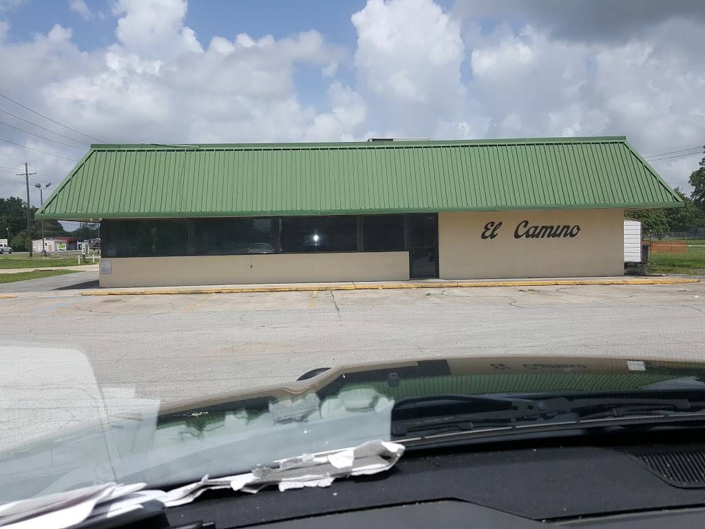 El Camino Mexican Restaurant | restaurant | 1901 Veterans Memorial Dr, Abbeville, LA 70510, USA | 3378982710 OR +1 337-898-2710