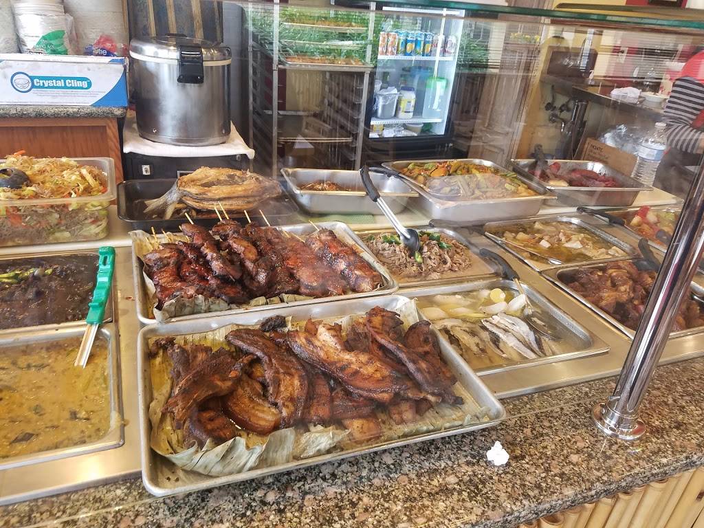 Lech Go Restaurant & Bakery | restaurant | 23 St Francis Square, Daly City, CA 94015, USA | 6507565542 OR +1 650-756-5542