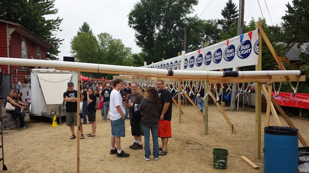 Clydes Corner | restaurant | W7409 WI-65, Beldenville, WI 54003, USA | 7152735607 OR +1 715-273-5607