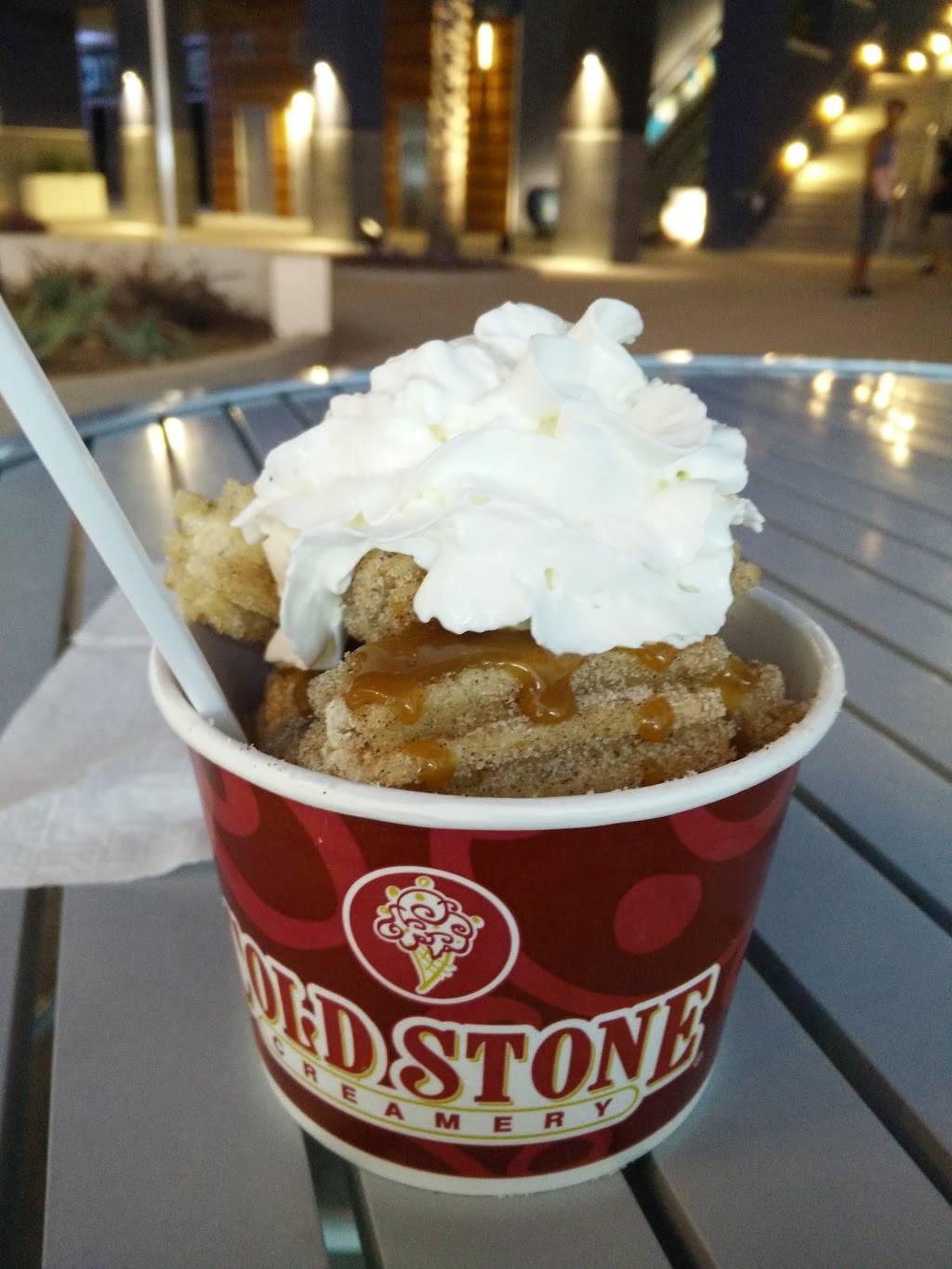 Cold Stone Creamery | bakery | 25 Aquarium Way # A2-2, Long Beach, CA 90802, USA | 5626282343 OR +1 562-628-2343